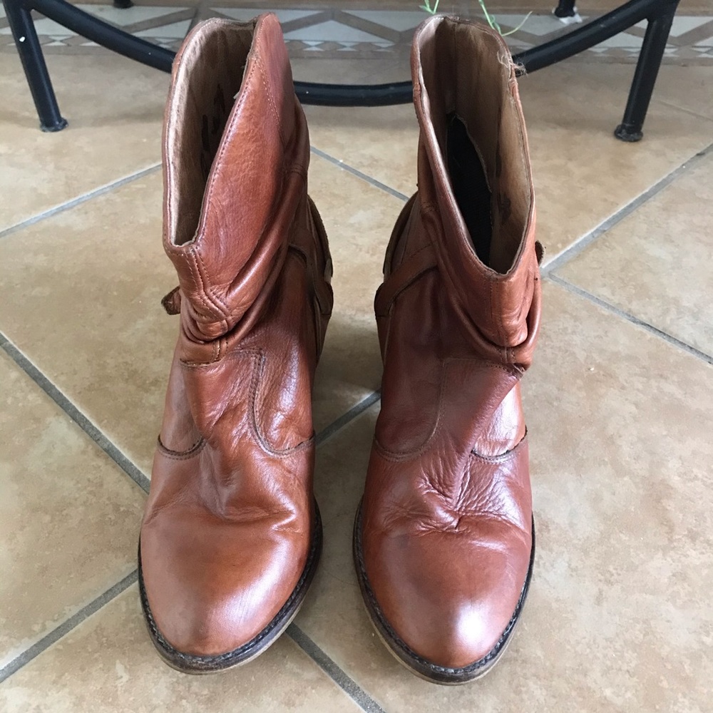 Steve Madden AZULIN ankle boots heels - Picture 2 of 8